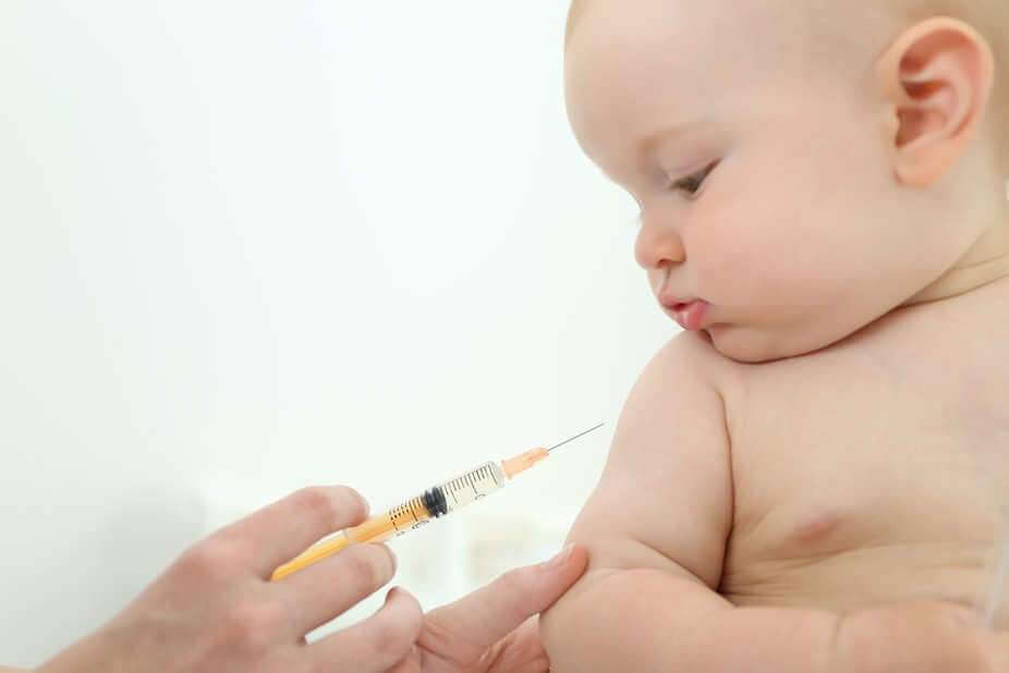 vaccination
