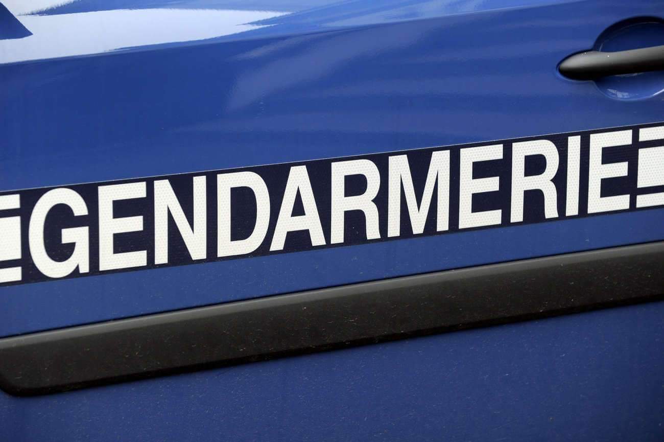 gendarmerie (DR)