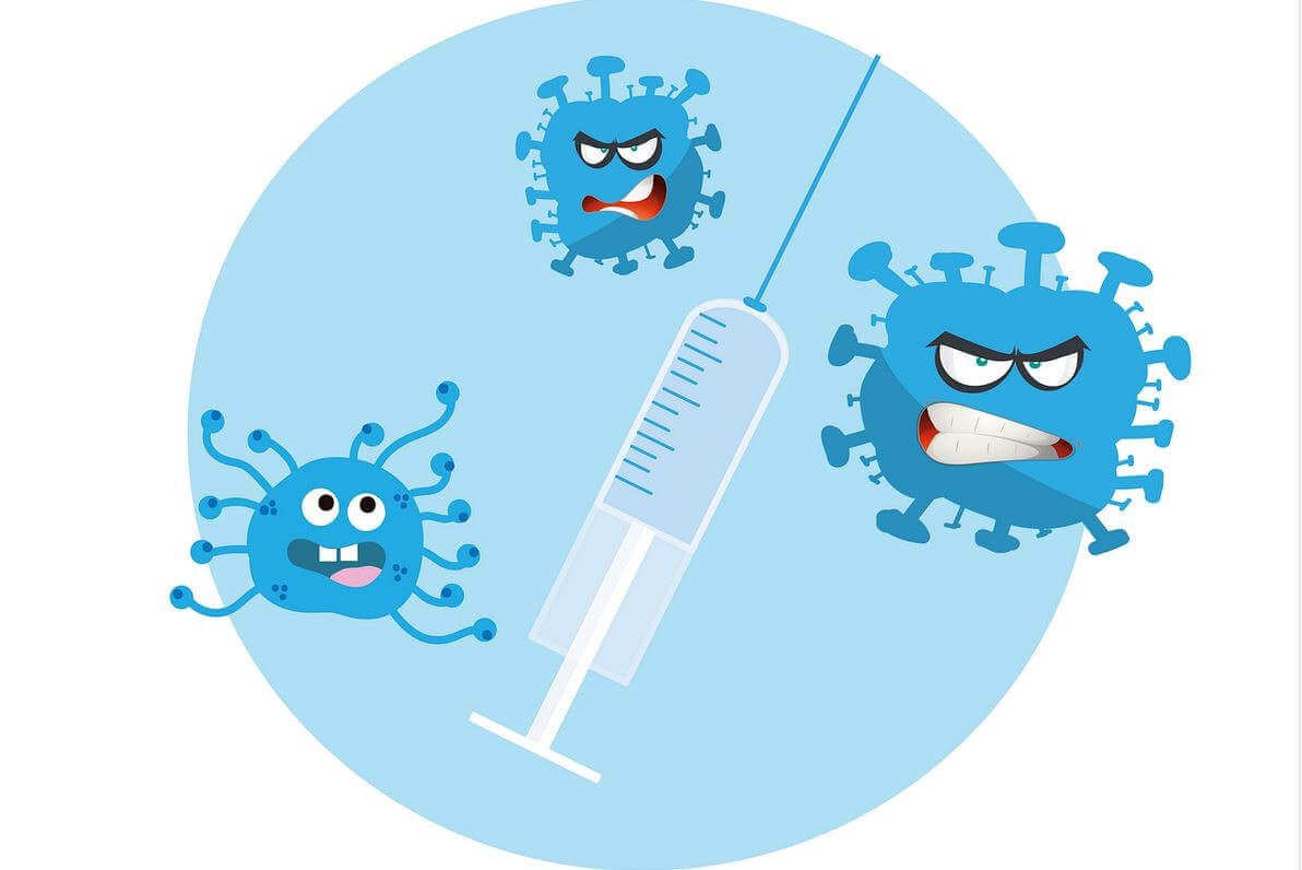 Vaccination anti-Covid (Pixabay)
