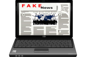 Les fake-news (Pixabay)