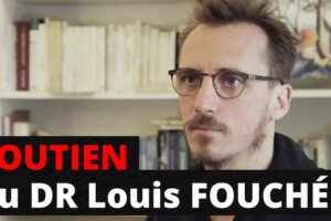 Louis Fouché risque d'être radié de l'ordre des médecins (change.org)